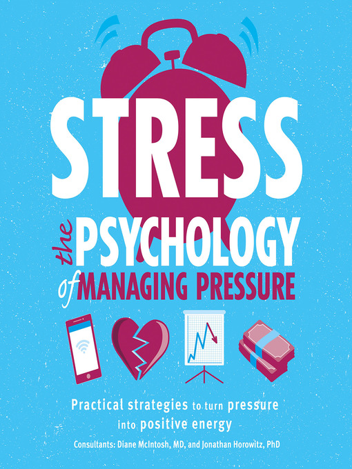 Title details for Stress by DK - Available